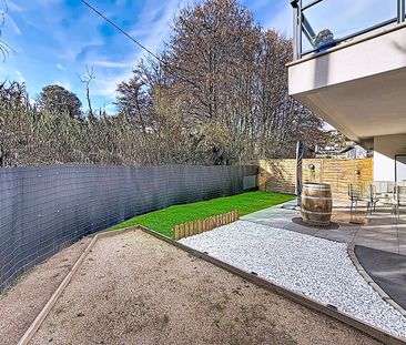 Location Appartement 2 pièces 35m² - Photo 5