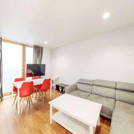 Delancey Street, Camden, London, NW1 - Photo 1
