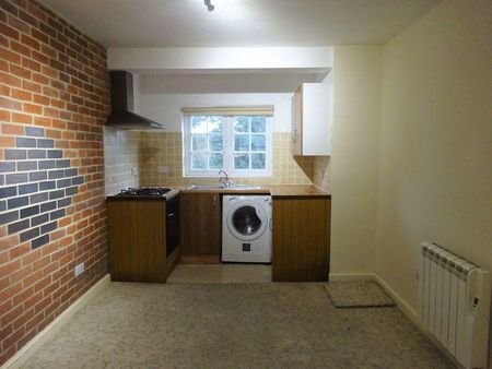 1 bedroom apartment to rent - Photo 2