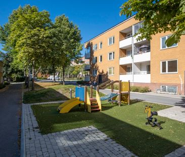 Nygårdsvägen, Vårby - Photo 2