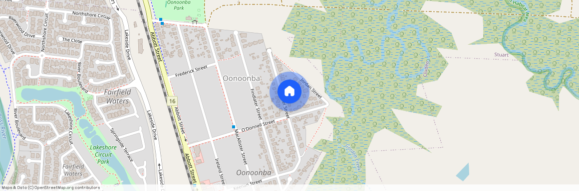 30 Wagner Street, Oonoonba QLD 4811