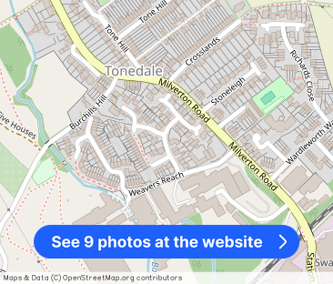 Millstream Gardens, Wellington, Somerset - Photo 1