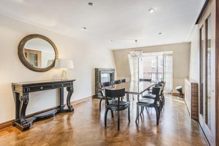 3 bedroom penthouse to rent - Photo 4