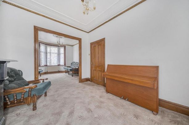 3 bedroom terraced house to rent - Photo 1