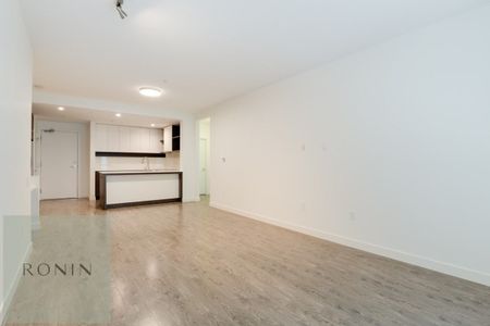 9250 University High Street apartment — Burnaby, BC (2-Bedroom) - 2 Bedroom - Photo 3