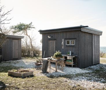 Väskinde Salthamn, Visby - Foto 6