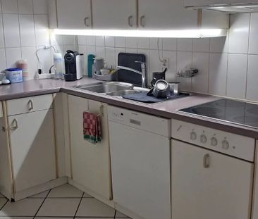 Appartement de 2,5 pièces au rez-de-chaussée - Photo 5