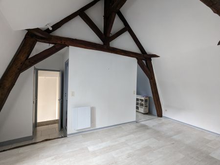 Location Appartement 2 pièces 35m² ISSOUDUN 36100 - Photo 5