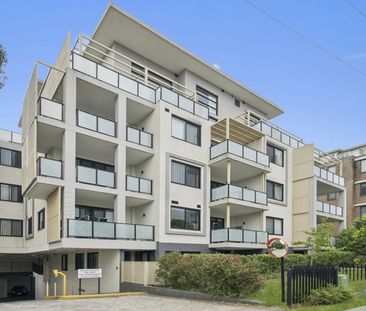 25/453-455 Pacific Highway, Asquith NSW 2077 - Apartment For Rent |... - Photo 6
