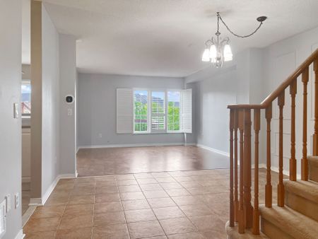 For Lease - 26 Millcliff Circle Unit# Upper, Aurora, Ontario - Photo 4