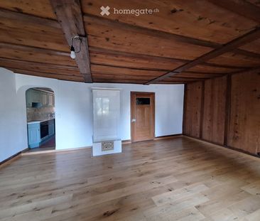 Wohnung in Kaiserstuhl AG - Photo 4