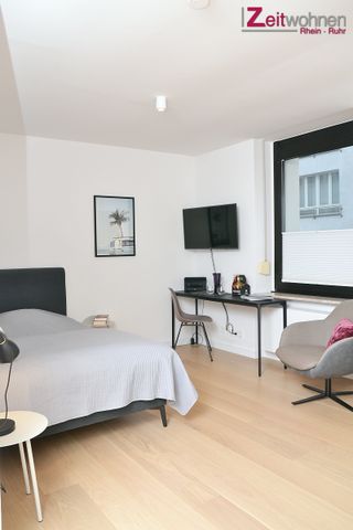 Small but Cool - Design-Apartment im begehrten Lindenthal - Foto 4