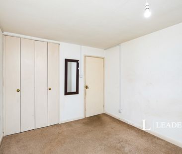 1 bedroom apartment to rent Norbury Close, Allestree, Derby, Derbys... - Photo 4