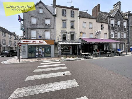 Location Appartement 3 pièces 51m² BREHAL 50290 - Photo 4