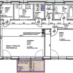 Wohnung in Wildendürnbach - Foto 2