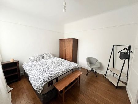 Location Appartement 2 pièces 46m² COLOMBES 92700 - Photo 4