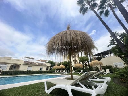 Ático en Benahavís, La Quinta, alquiler - Photo 4