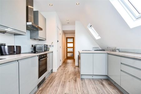 1 bedroom apartment to rent - Photo 3