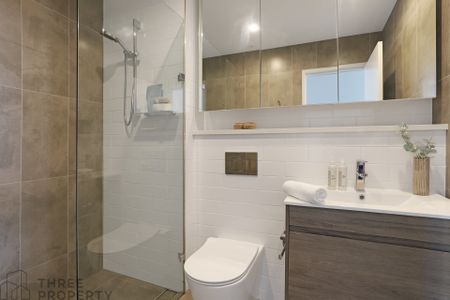 103/258 Railway Parade, Kogarah NSW 2217 - Apartment For Rent | Domain - Photo 5