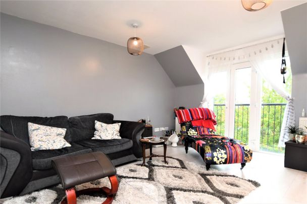 2 Bed Property To Rent - Photo 1