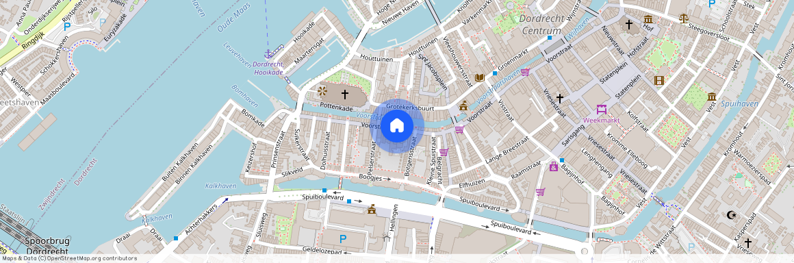 Voorstraat 374 3311 CX Dordrecht