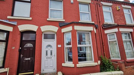 £900 PM · Halsbury Road, Liverpool, Merseyside - Photo 2