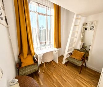 Pokój, Aleja Niepodległości - Photo 4