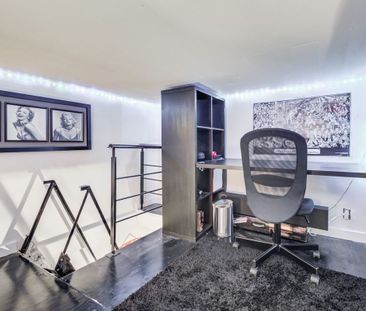 For Lease - 155 Dalhousie Street Unit# 826, Toronto, Ontario - Photo 1