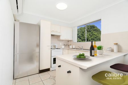 1/147 Musgrave Road, Red Hill, QLD, 4059 - Photo 5