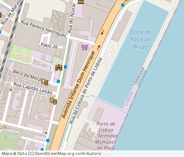 Apartamento T2 para alugar em Lisboa - Photo 1