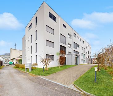 Moderne Wohnung mit Wintergarten - Photo 6