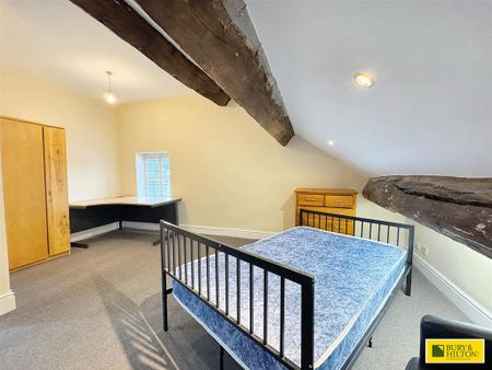 2 bedroom apartment to rent - Photo 2