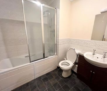 1 bedroom flat to rent - Photo 6