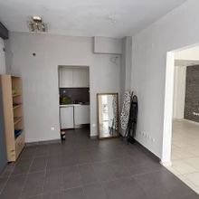 Studio/Γκαρσονιέρα για ενοικίαση - Τούμπα, - Φωτογραφία 1