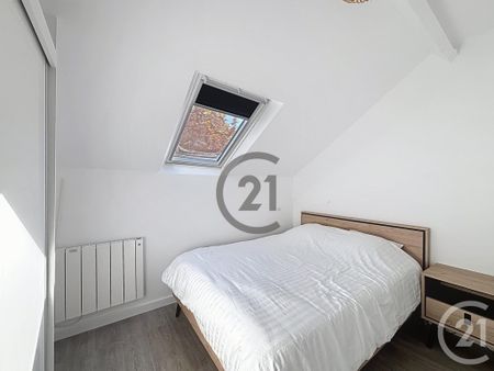 Location Appartement 1 pièce 28m² MELUN 77000 - Photo 3