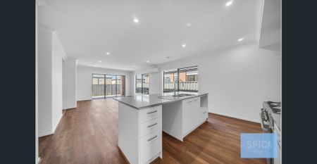 Brand New 4-Bedroom Home in Grandview Estate! - Photo 3