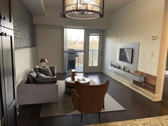 For Lease - 8302 Islington Avenue Unit# 412, Vaughan, Ontario - Photo 1