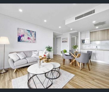 Modern Apartment Living with Resort-Style Amenities - Photo 4