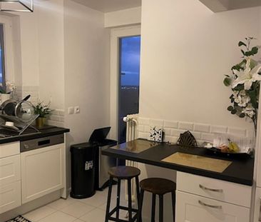 Appartement meublé de 2 chambres - Photo 4