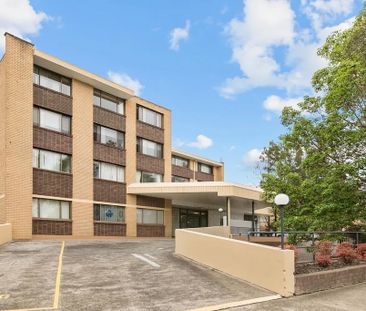 505/284 Pacific Highway, Greenwich NSW 2065 - Apartment For Rent | ... - Photo 6