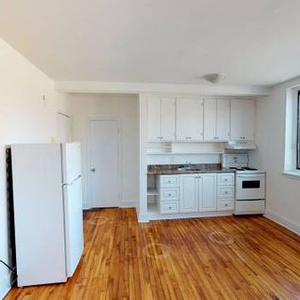 Large studio in Cote-des-Neiges for $1170/month - Photo 4