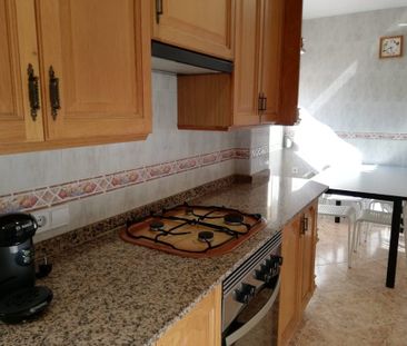 Avinguda de Burjassot, Valencia, Valencian Community 46015 - Photo 5