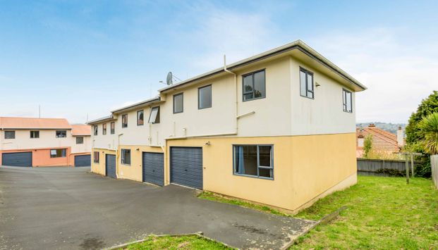 18B Duncan Street, City Centre - Photo 1