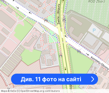 Studio | 25.9 m2 | Balkon | Internet w cenie | Bezpośrednio - Фото 1