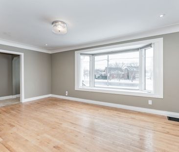For Lease - 317 King Street Unit# (UPPER), Hamilton, Ontario - Photo 1