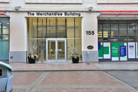 Merchandise Lofts , #411 - Photo 2