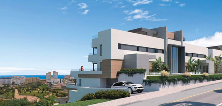 Apartamento de alquiler en Calle Tres Banderas, 62, Huerta Nueva - Photo 4