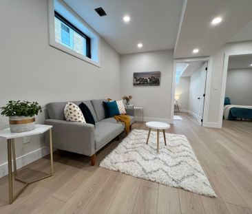 For Lease - 6 Phenix Drive Unit# Lower, Toronto, Ontario - Photo 4