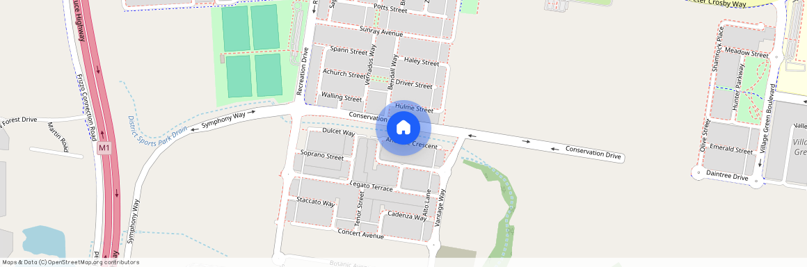 Palmview, Sunshine Coast