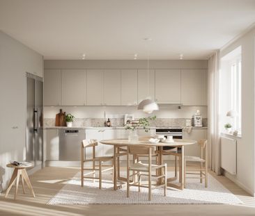 Apoteksvägen 3C, 74142, Knivsta - Foto 2